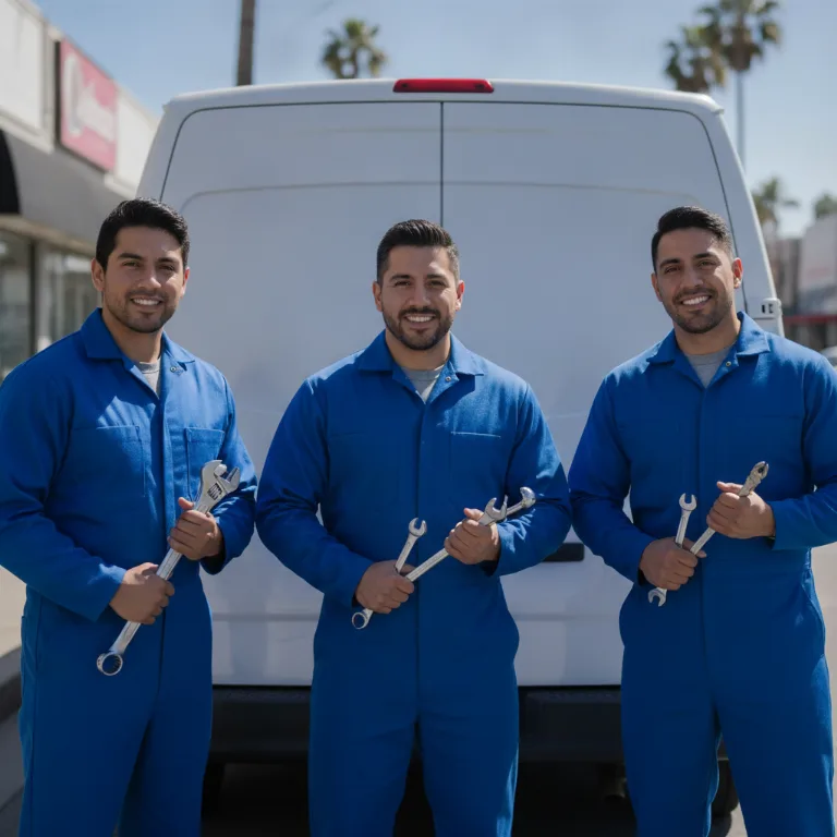 Reparação de Radiadores equipe em Gaspar